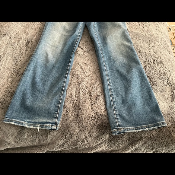 Athleta skulptek bootcut crop jean - Picture 5 of 7